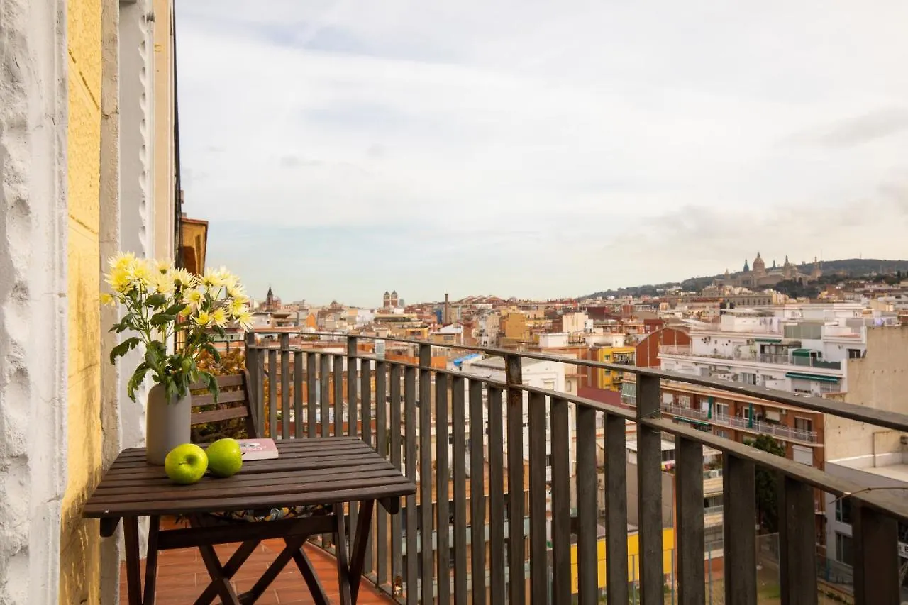 Casa Cosi - Sants location